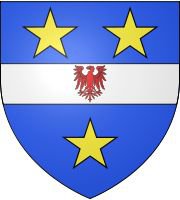 Blason Vallois